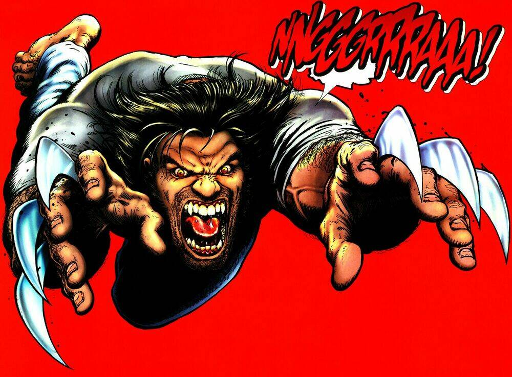Wolverine Vol.3 Chapter 5 - Trang 2