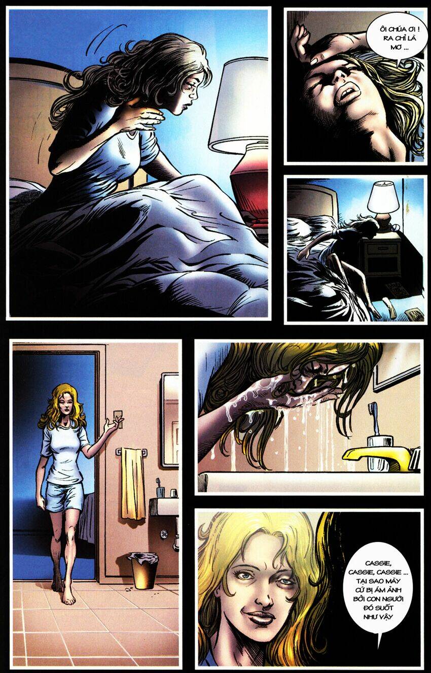 Wolverine Vol.3 Chapter 6 - Trang 2