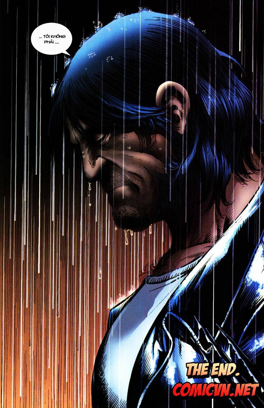 Wolverine Vol.3 Chapter 6 - Trang 2