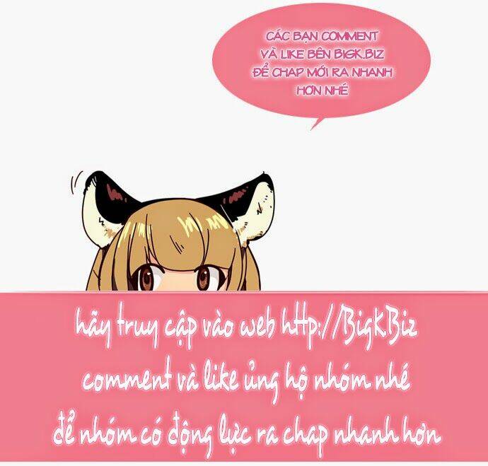 Wonted Chapter 0 - Trang 2