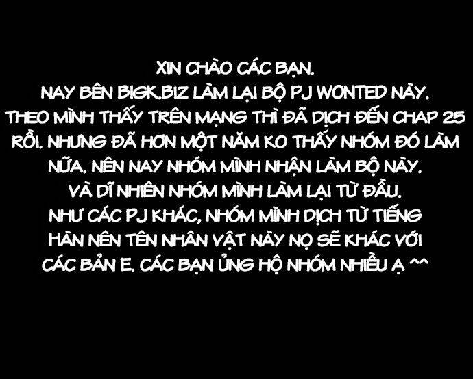 Wonted Chapter 0 - Trang 2