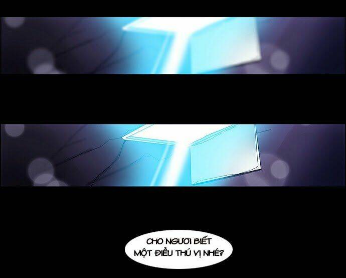 Wonted Chapter 0 - Trang 2