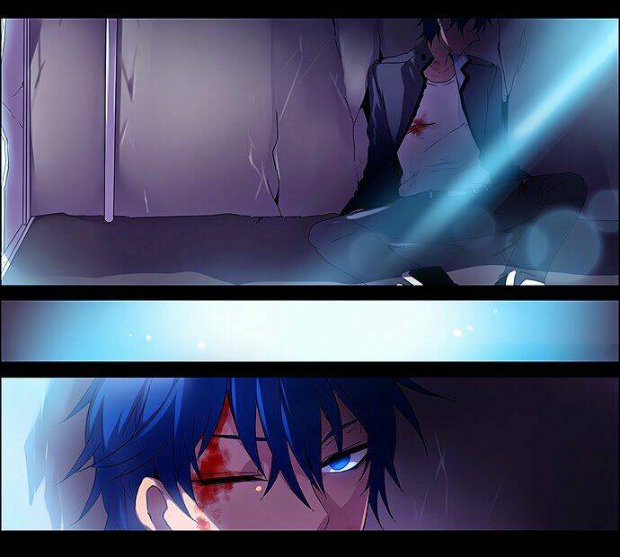 Wonted Chapter 0 - Trang 2