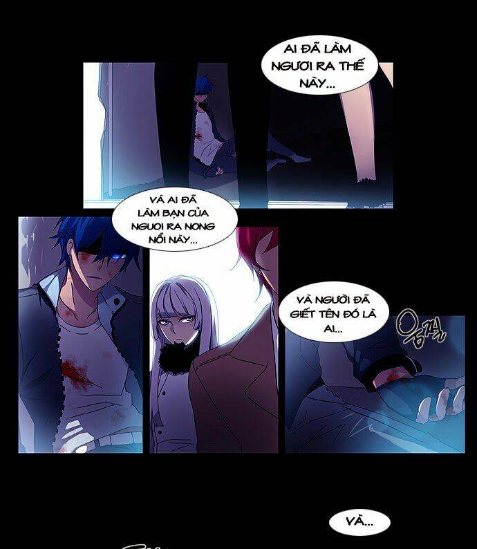 Wonted Chapter 0 - Trang 2