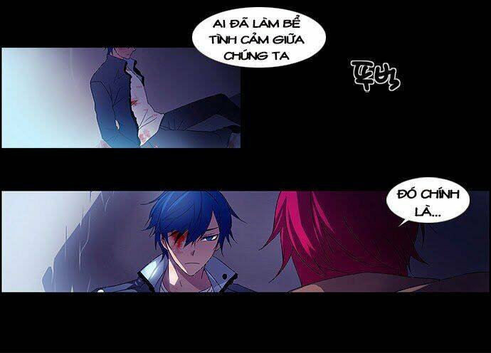 Wonted Chapter 0 - Trang 2