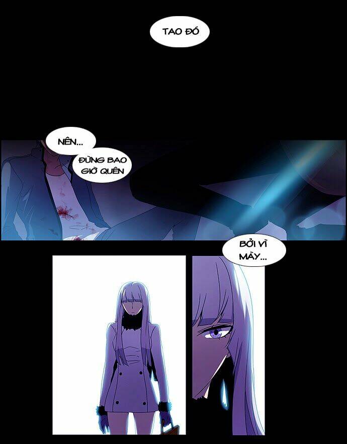 Wonted Chapter 0 - Trang 2