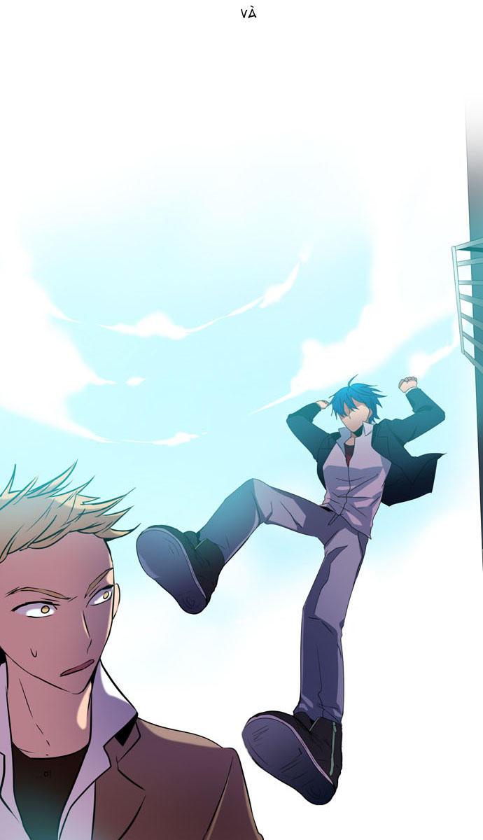 Wonted Chapter 1 - Trang 2