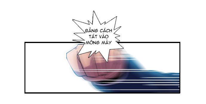 Wonted Chapter 1 - Trang 2