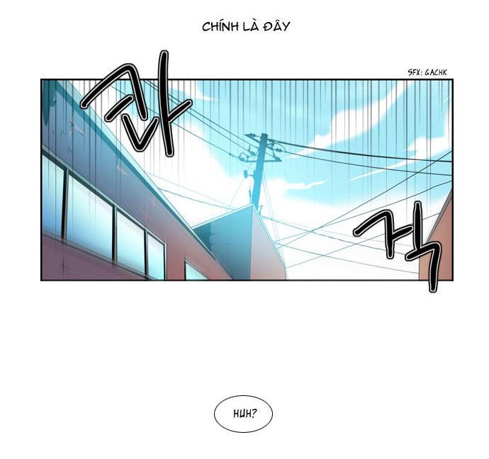 Wonted Chapter 1 - Trang 2