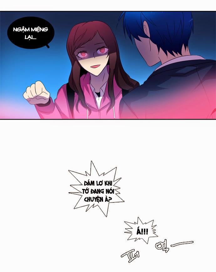 Wonted Chapter 10 - Trang 2