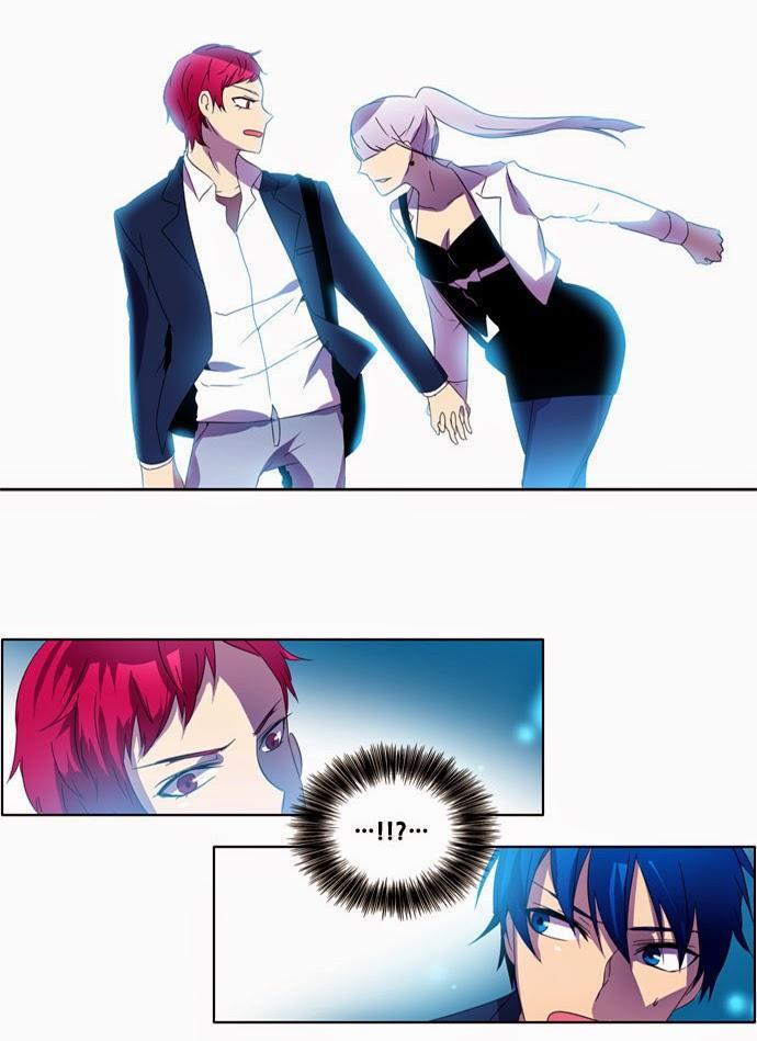 Wonted Chapter 10 - Trang 2