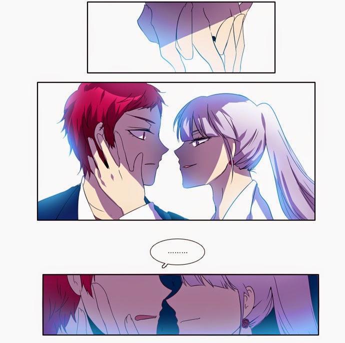 Wonted Chapter 10 - Trang 2