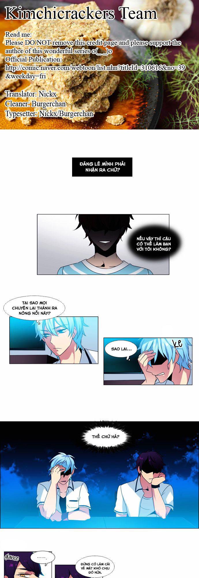 Wonted Chapter 100 - Trang 2