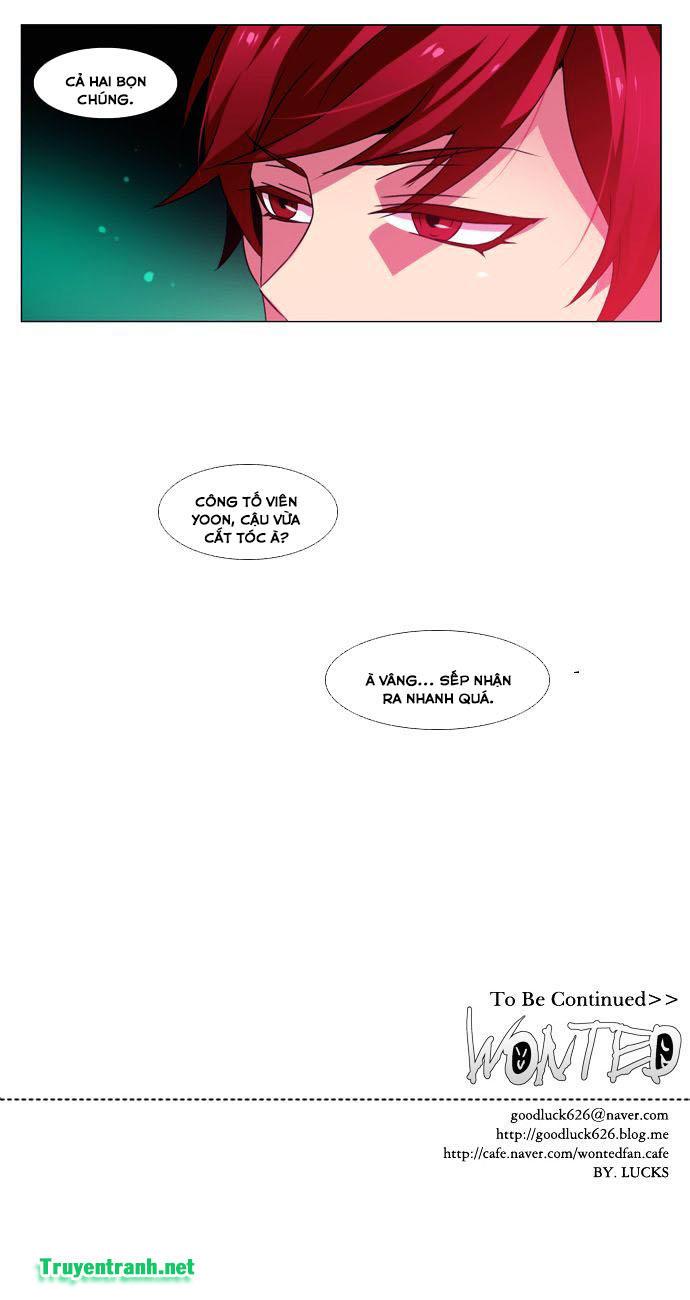 Wonted Chapter 101 - Trang 2