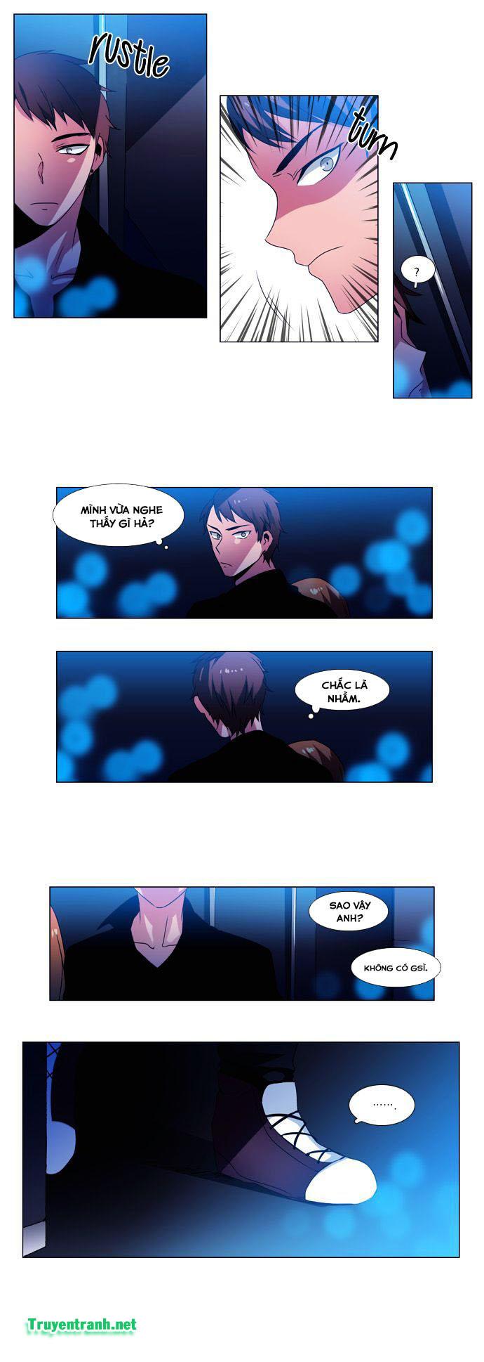 Wonted Chapter 102 - Trang 2