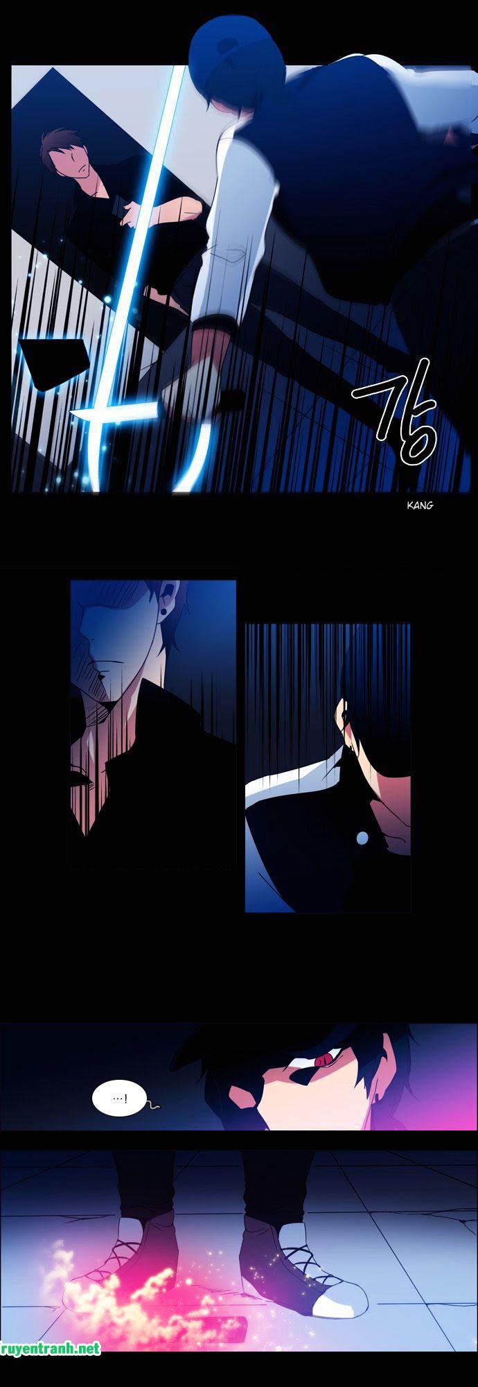 Wonted Chapter 104 - Trang 2