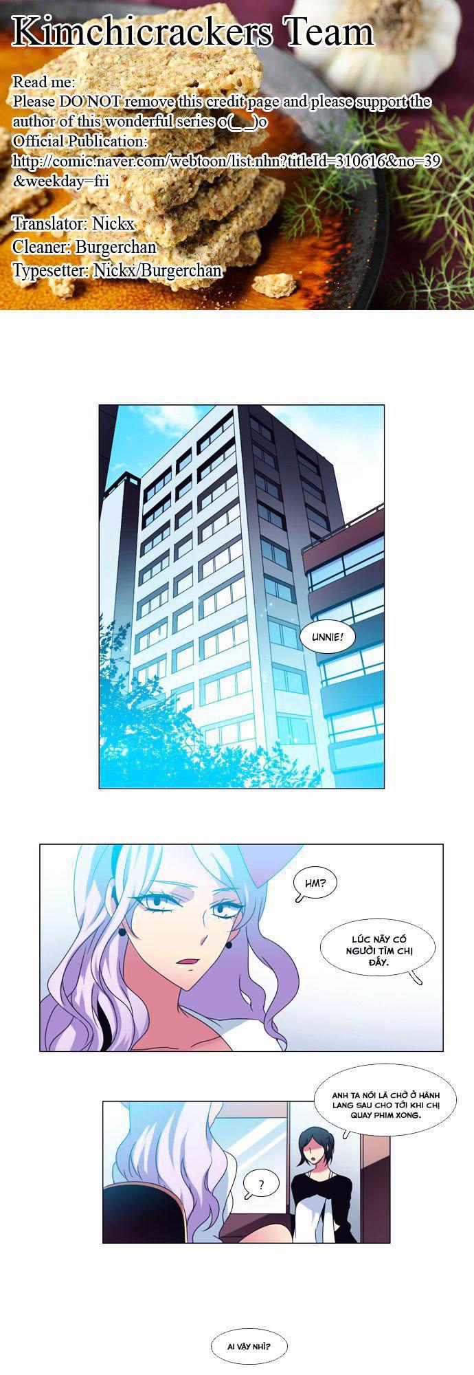 Wonted Chapter 104 - Trang 2