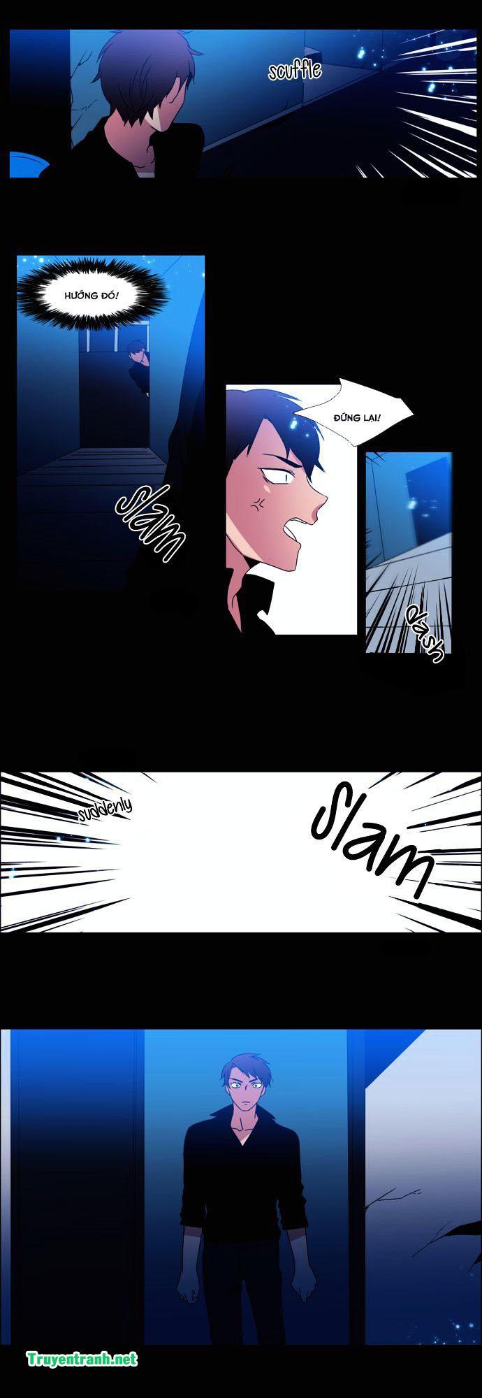 Wonted Chapter 104 - Trang 2