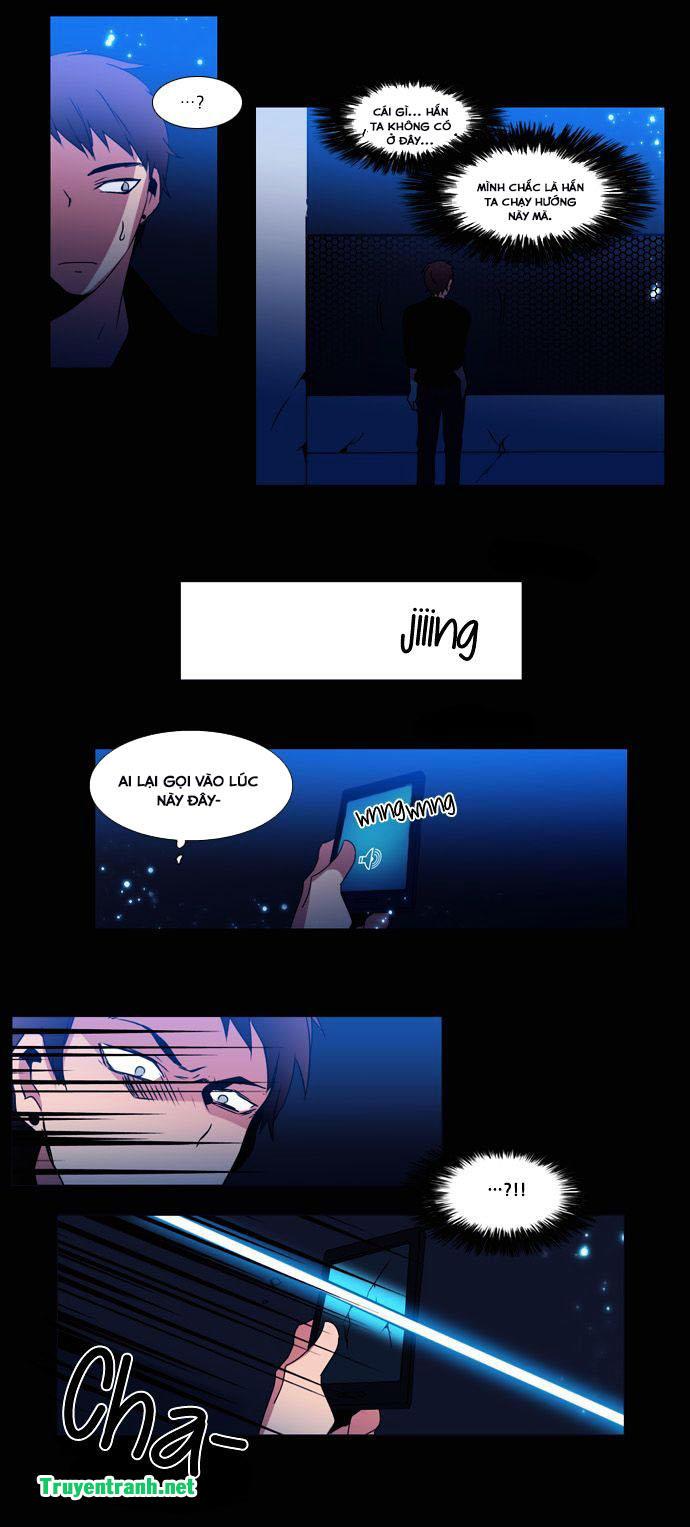 Wonted Chapter 104 - Trang 2