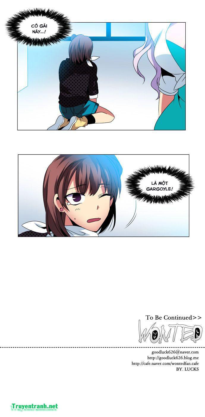 Wonted Chapter 105 - Trang 2