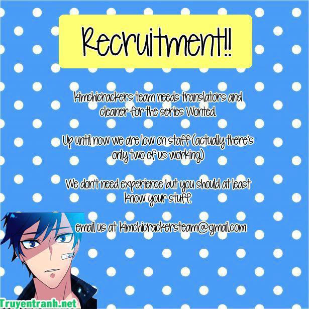 Wonted Chapter 105 - Trang 2