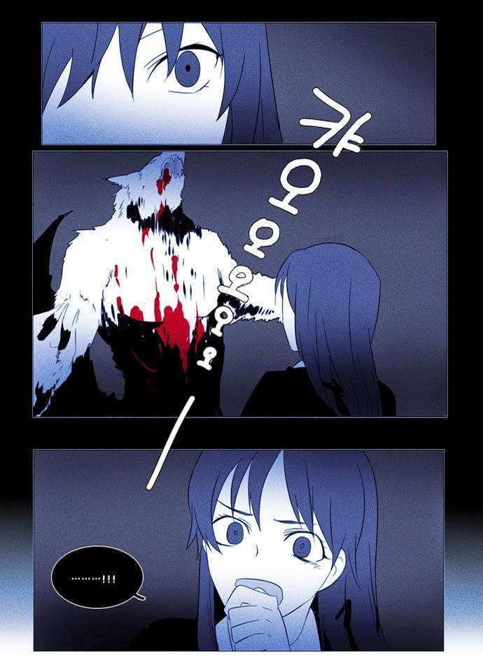 Wonted Chapter 11 - Trang 2