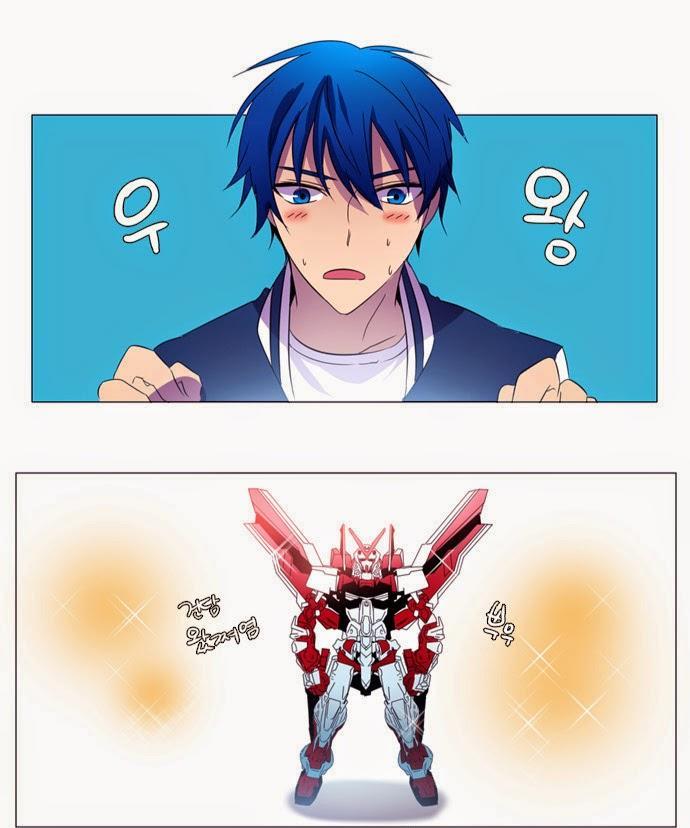 Wonted Chapter 11 - Trang 2