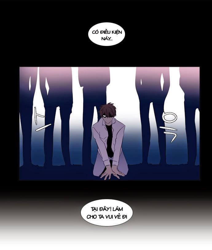 Wonted Chapter 11 - Trang 2