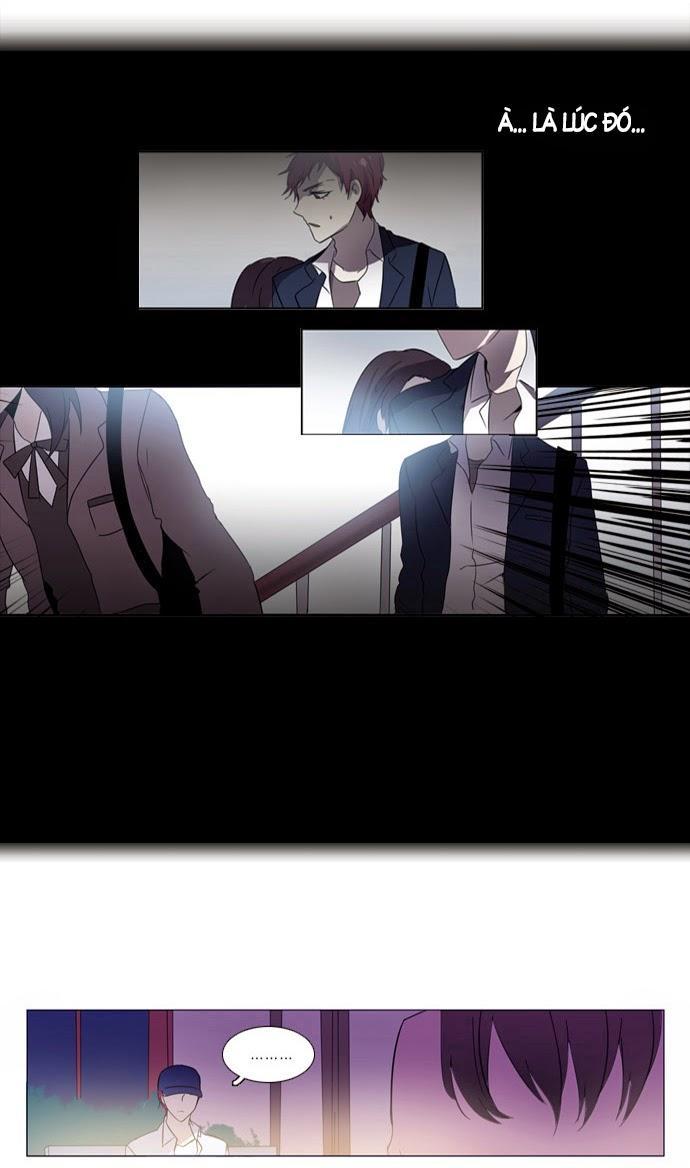 Wonted Chapter 11 - Trang 2