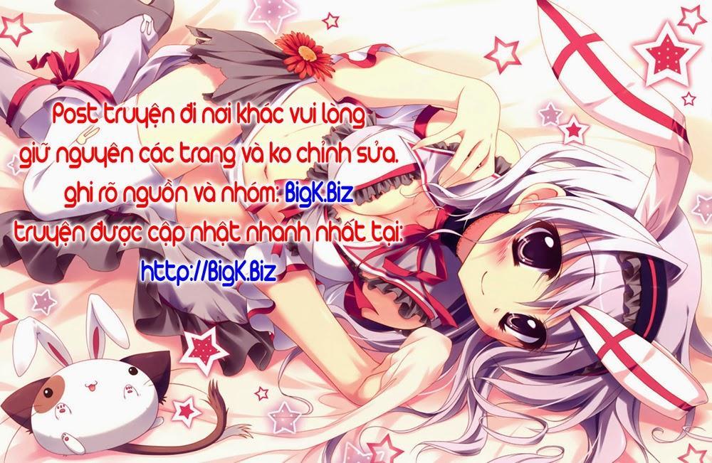 Wonted Chapter 12 - Trang 2