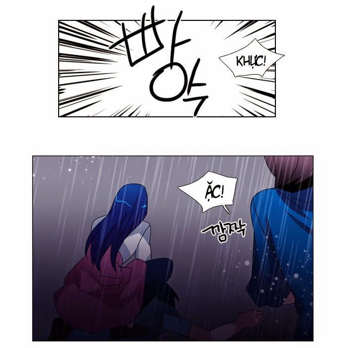 Wonted Chapter 12 - Trang 2