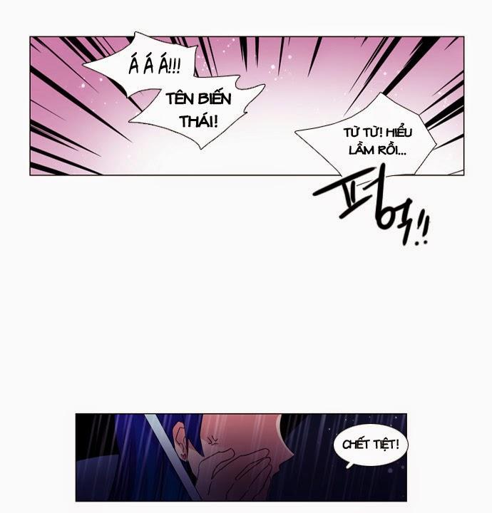 Wonted Chapter 12 - Trang 2