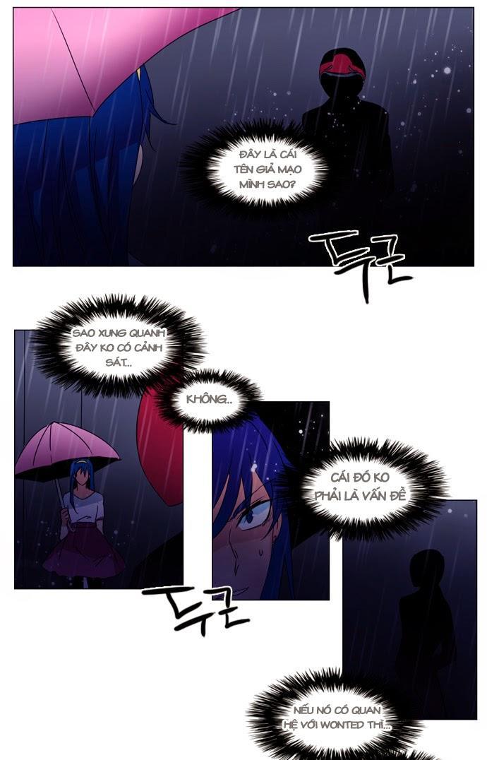 Wonted Chapter 12 - Trang 2