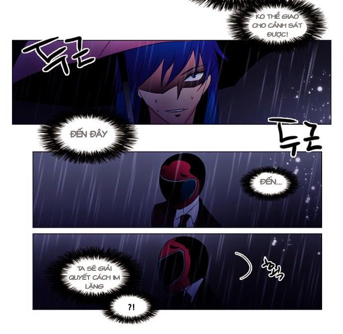 Wonted Chapter 12 - Trang 2