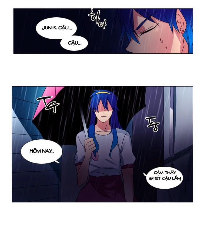 Wonted Chapter 12 - Trang 2