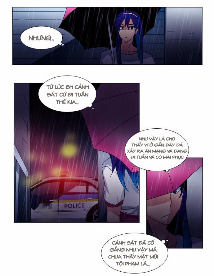 Wonted Chapter 12 - Trang 2