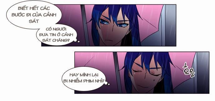 Wonted Chapter 12 - Trang 2