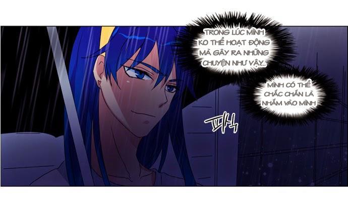 Wonted Chapter 12 - Trang 2