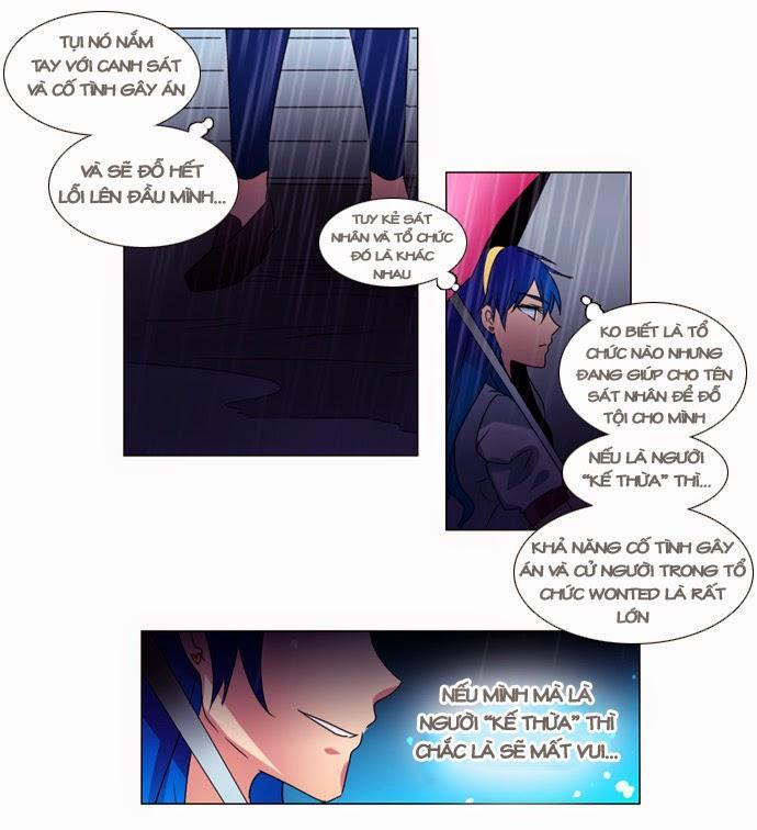 Wonted Chapter 12 - Trang 2