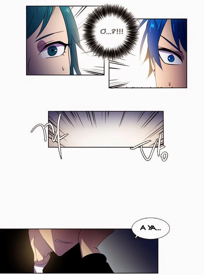 Wonted Chapter 13 - Trang 2