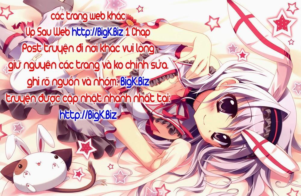 Wonted Chapter 14 - Trang 2