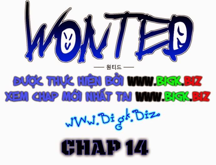 Wonted Chapter 14 - Trang 2