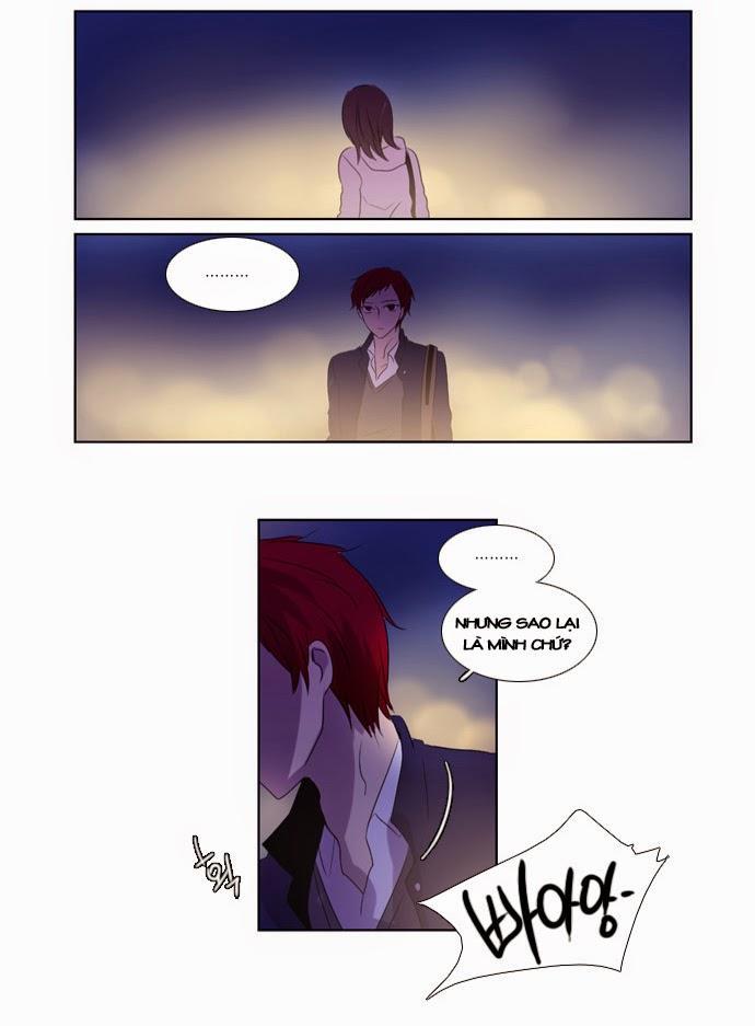 Wonted Chapter 14 - Trang 2