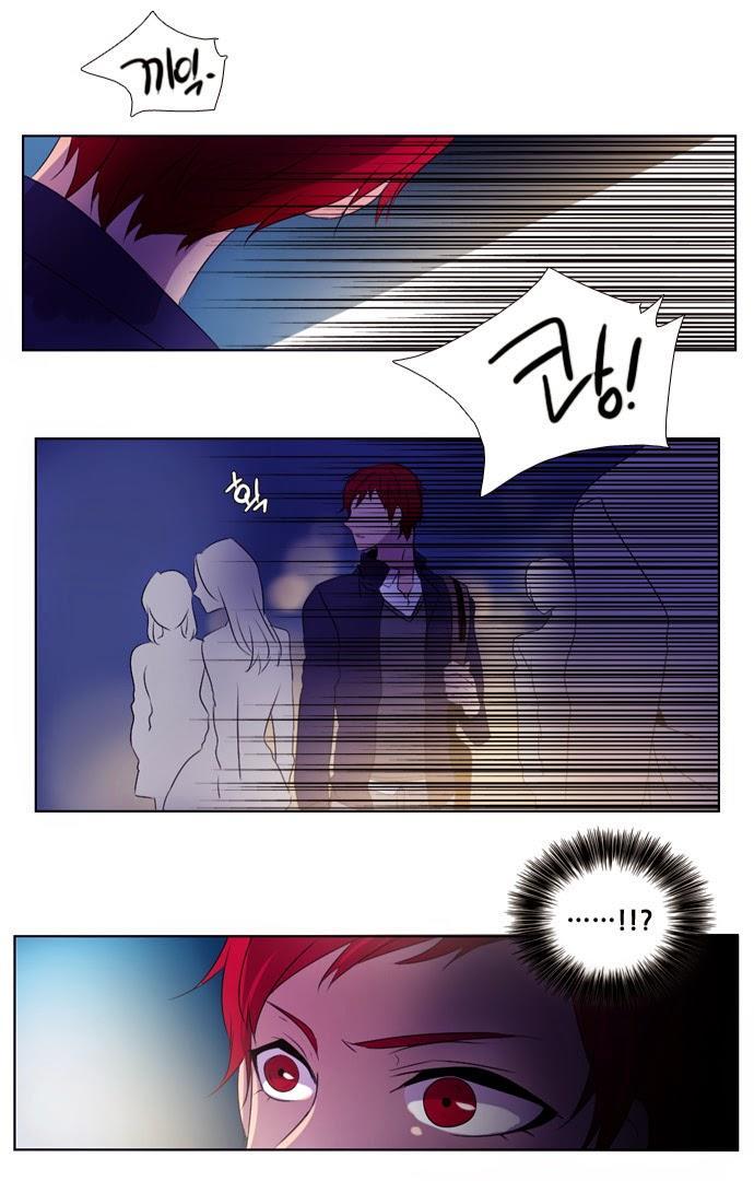 Wonted Chapter 14 - Trang 2