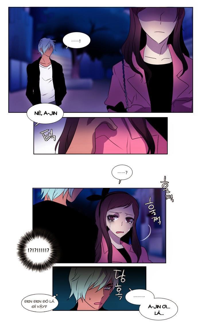 Wonted Chapter 14 - Trang 2