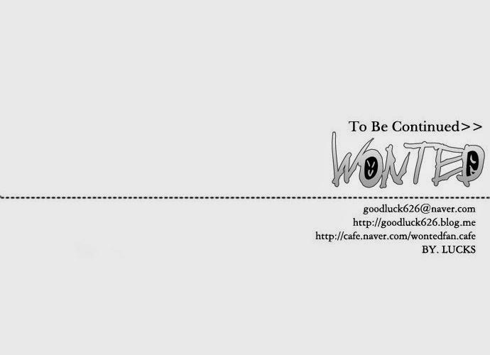 Wonted Chapter 14 - Trang 2