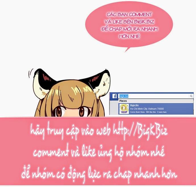 Wonted Chapter 14 - Trang 2