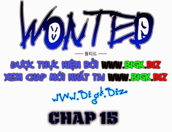 Wonted Chapter 15 - Trang 2