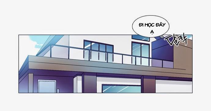 Wonted Chapter 15 - Trang 2