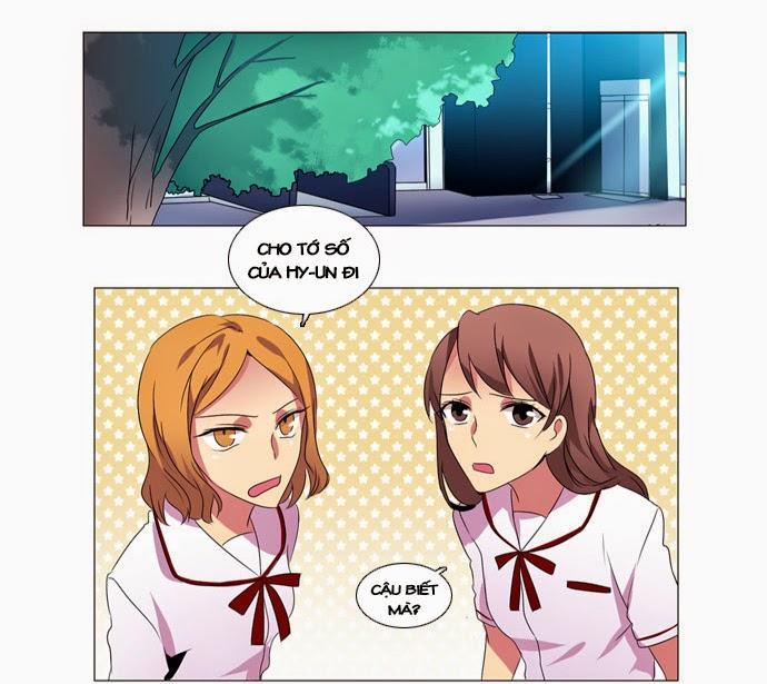 Wonted Chapter 15 - Trang 2